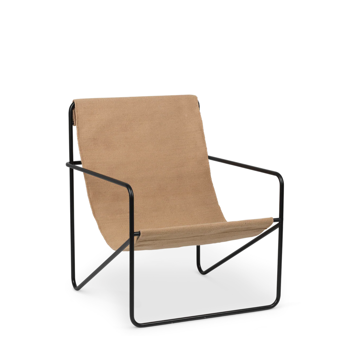 FERM LIVING | DESERT LOUNGE CHAIR | $509.00