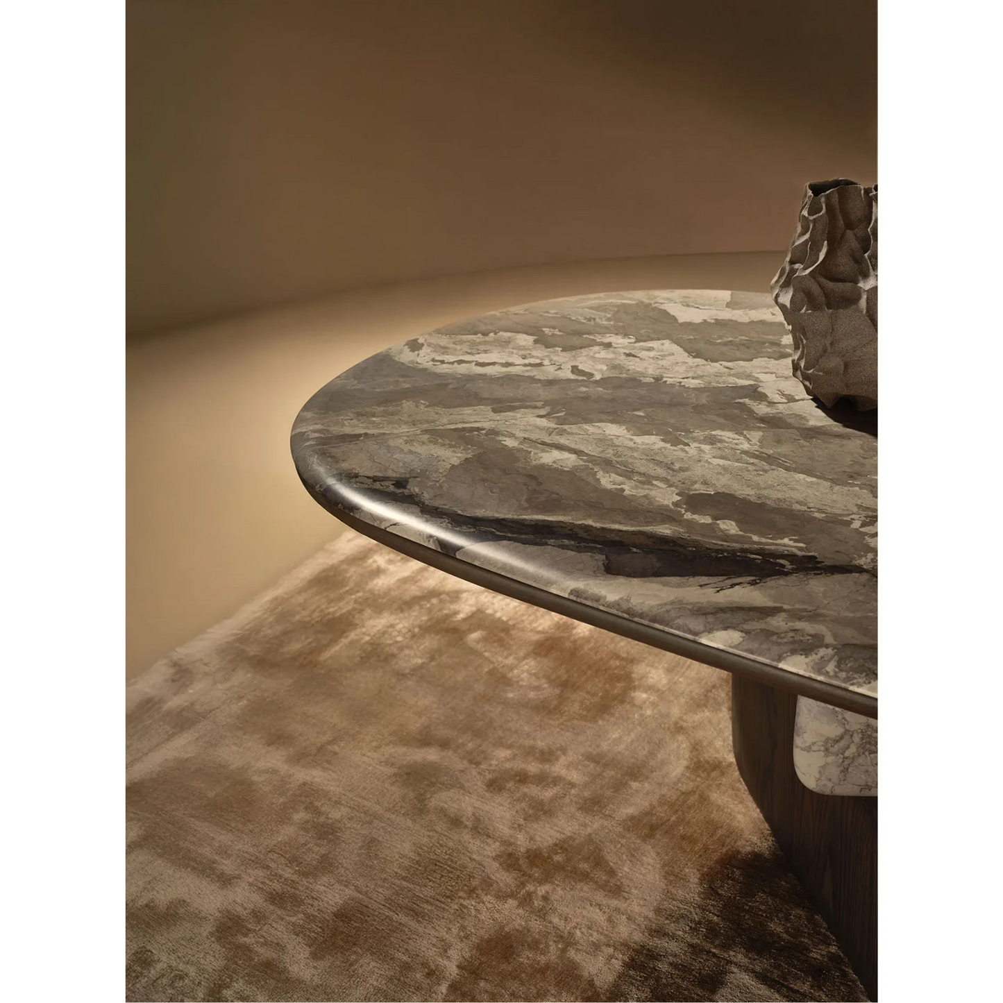 BALANCE TABLE | Quote upon request