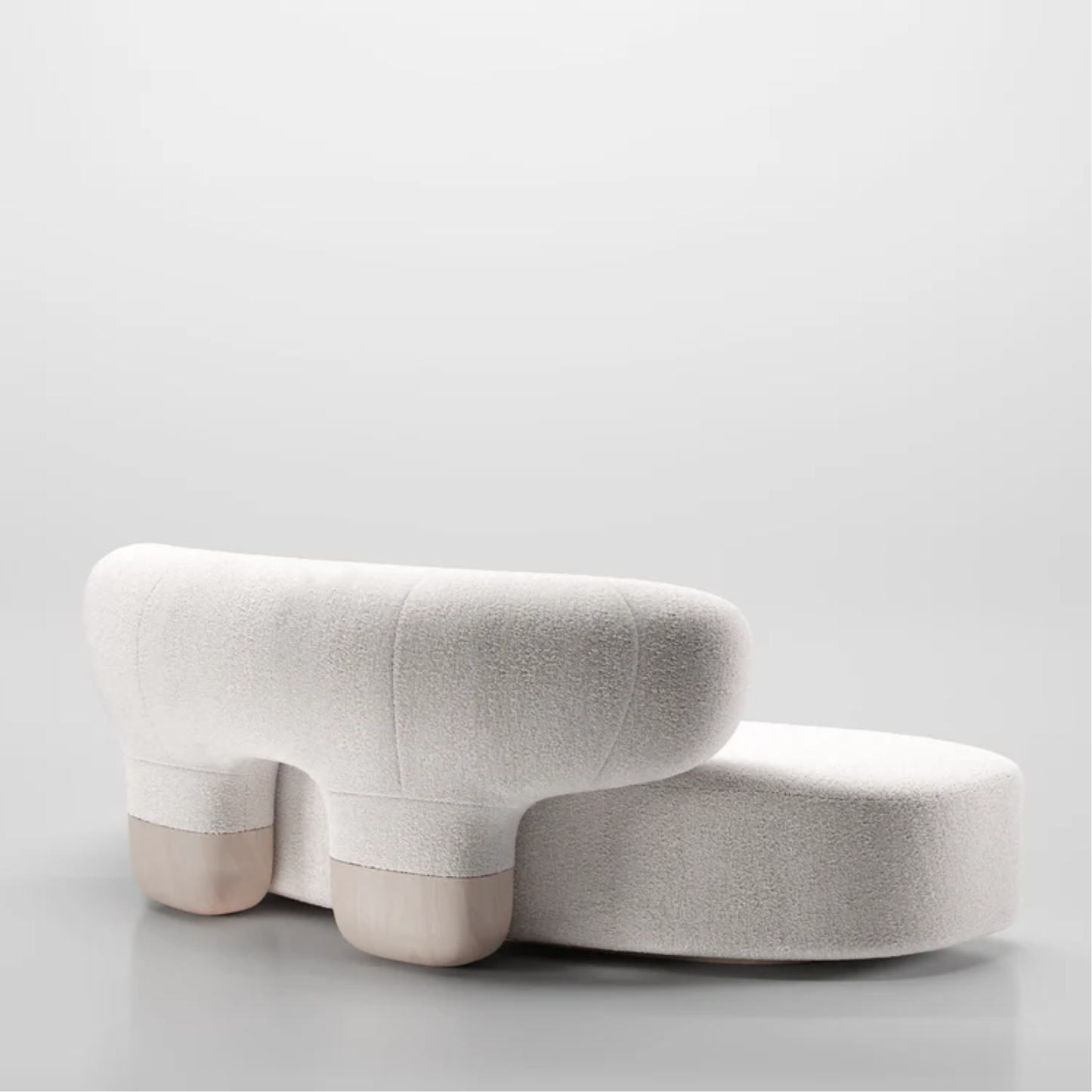 SECOLO | ASAWA SOFA | $16,265