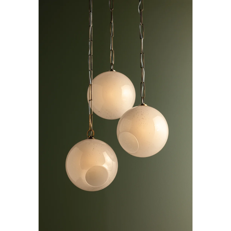 HUDSON VALLEY LIGHTING | BRABLE CHANDELIER | $1,104 - $1,772