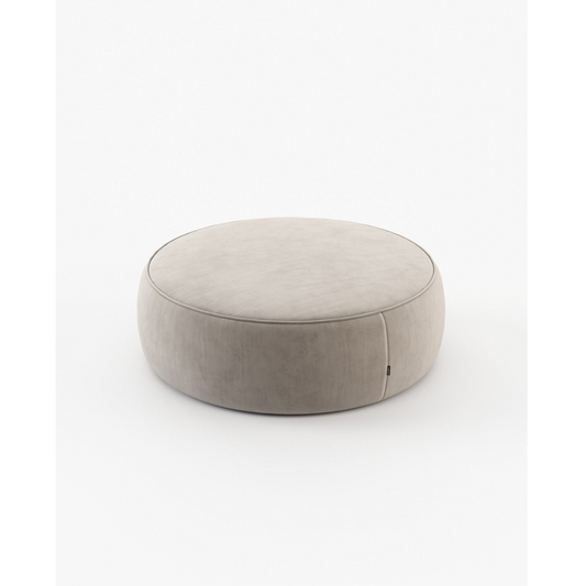 LASKASAS | SEBASTIAN POUF | $4,403.00