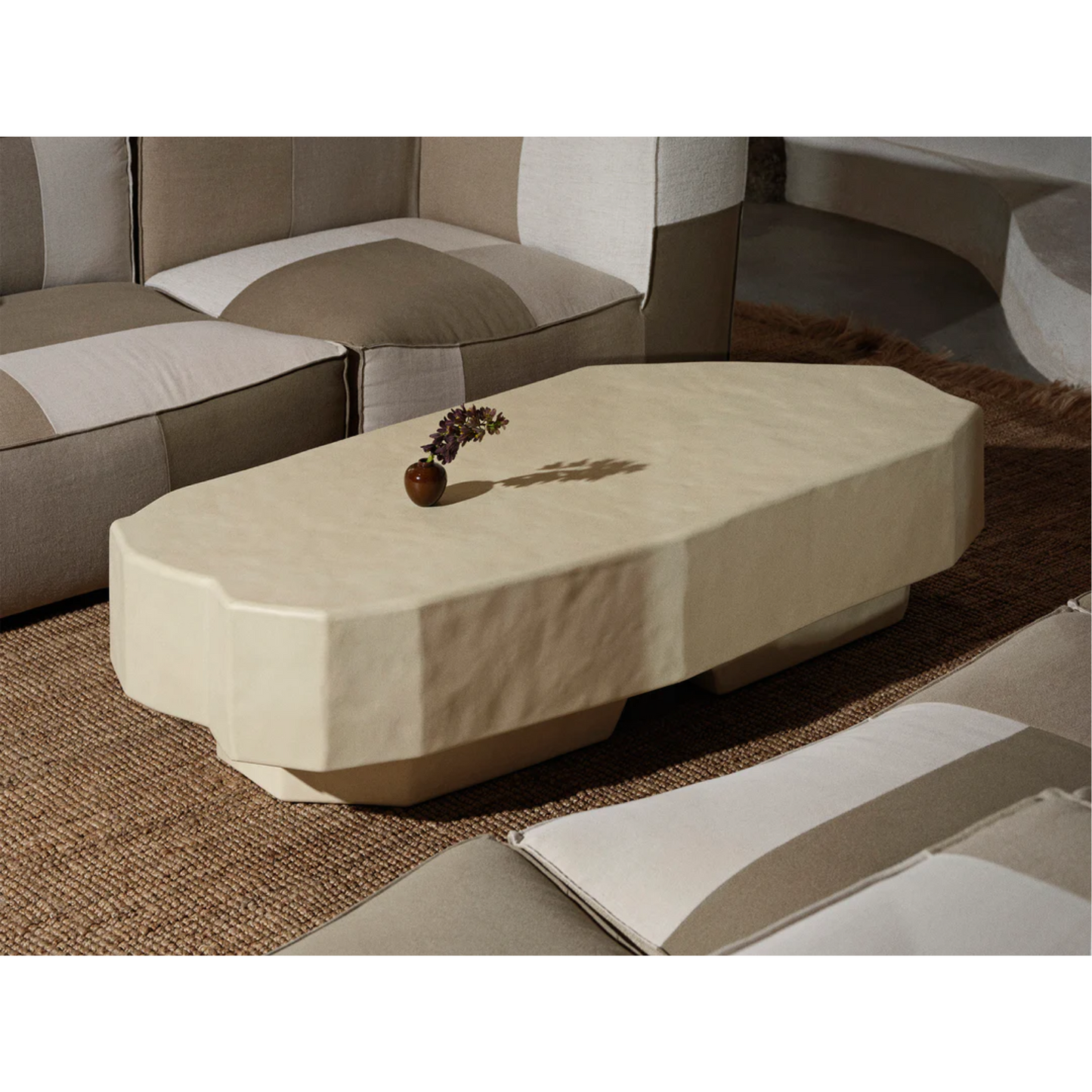 FERM LIVING | STAFFA COFFEE TABLE | $1,269.00 - $2,345.00