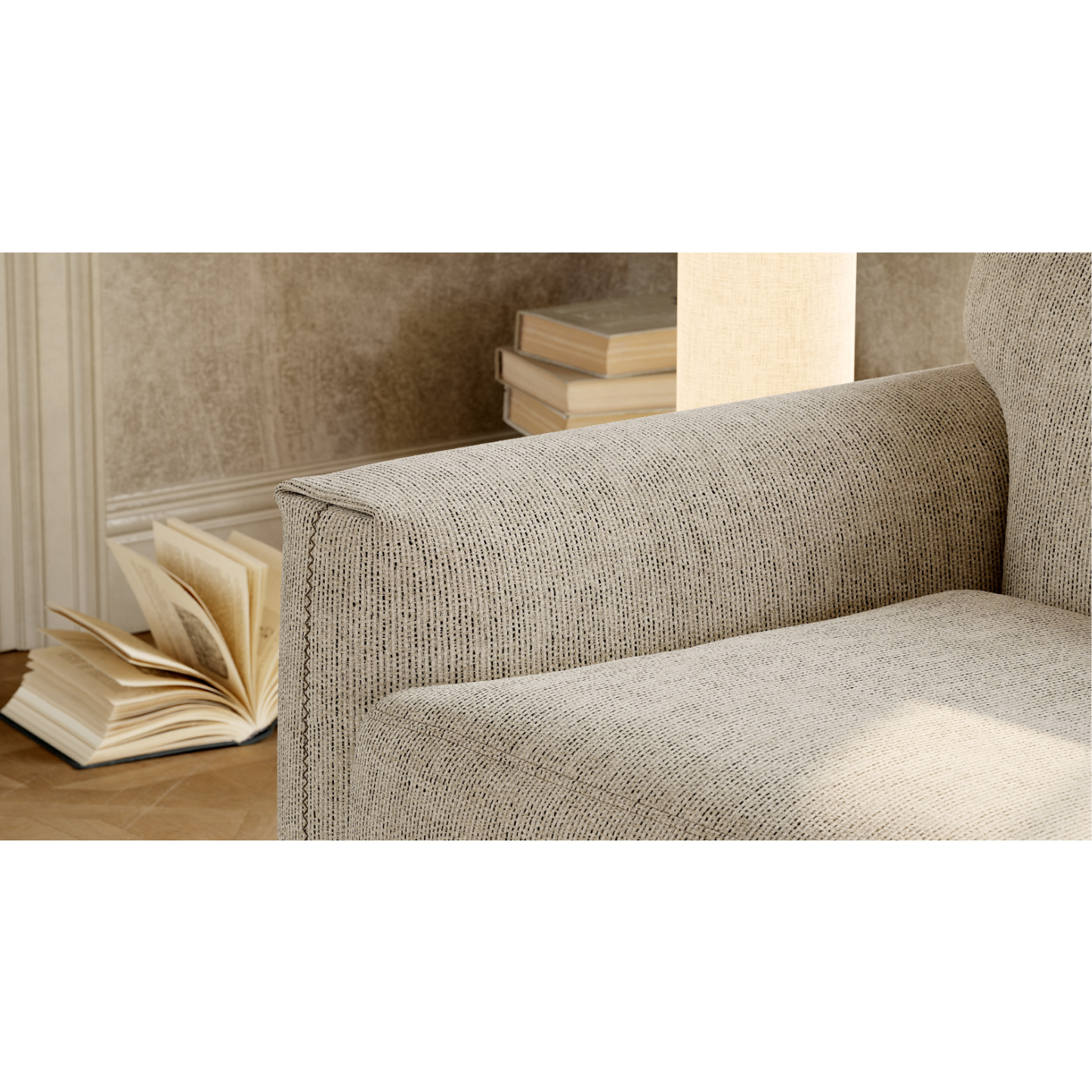 JACQUES BED SOFA |  $6,868.00 -  $20,928.00