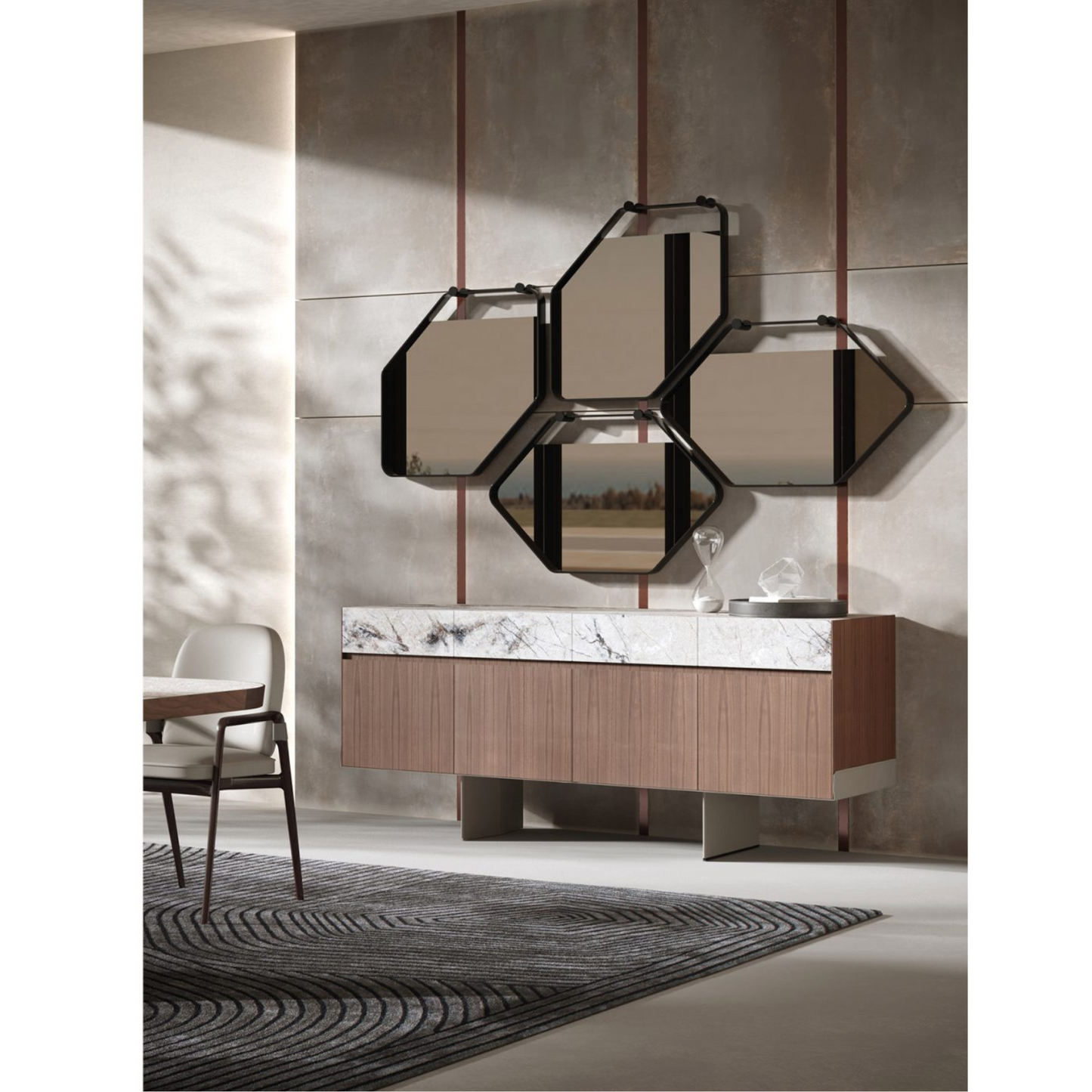 ROCKY SIDEBOARD | $46,332.00