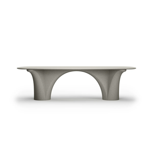 SNOC | SAVIO DINING TABLE | $13,271.00