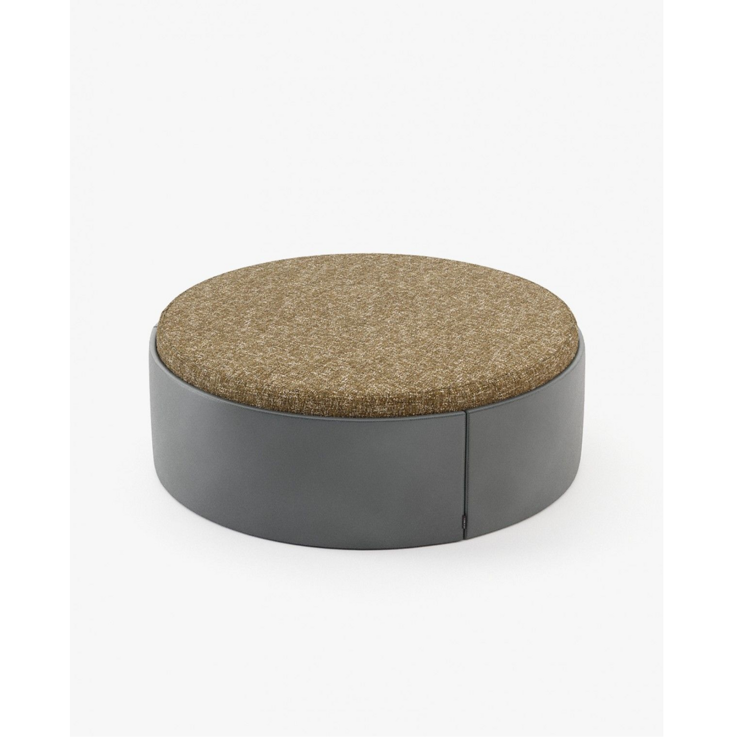 JASON POUF | $3,770.00