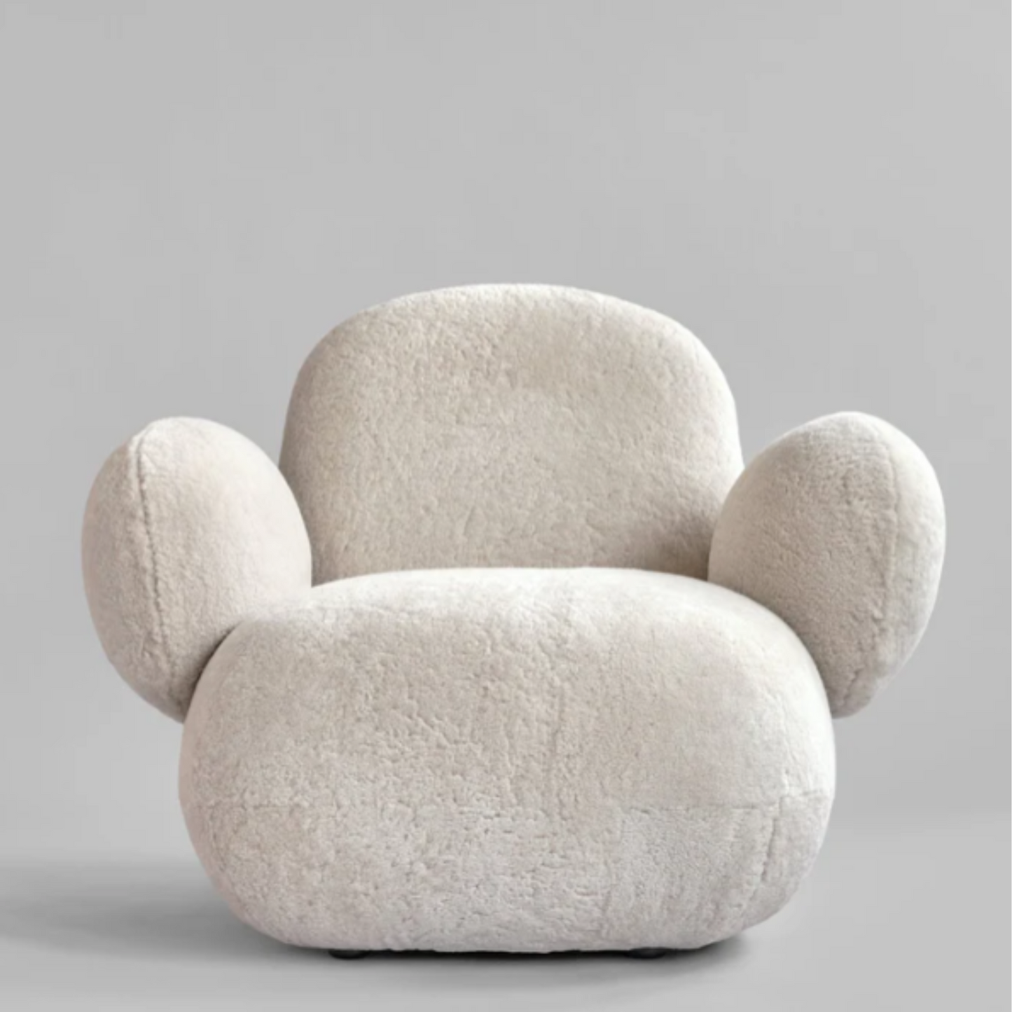 TOE ARMCHAIR FLAT I $2,995.00 - $4,995.00