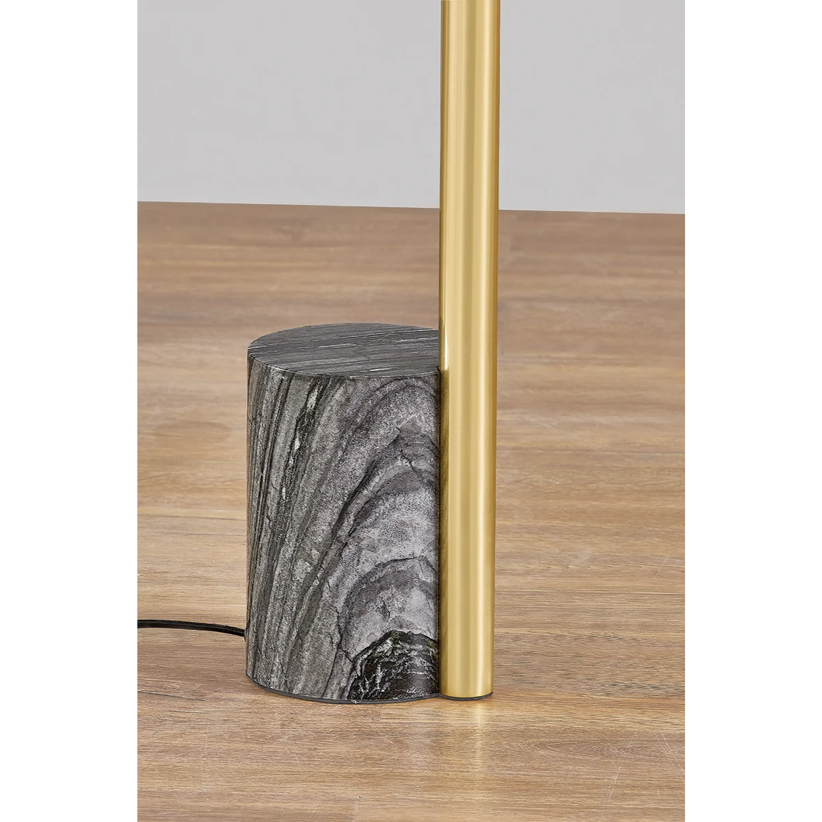 HUDSON VALLEY LIGHTING | CIRCLEVILLE FLOOR LAMP | $1,160