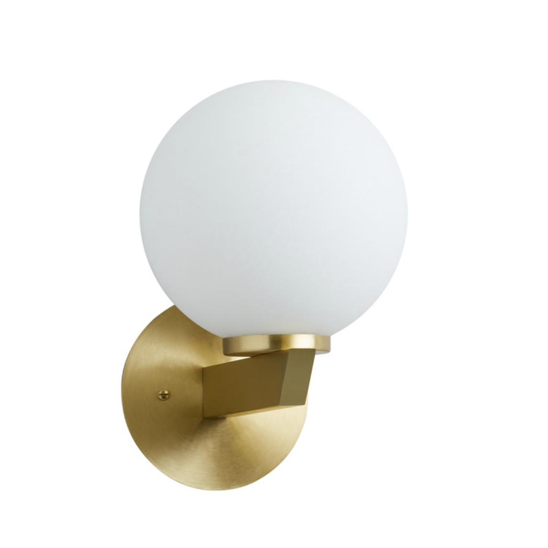 CTO LIGHTING | Gaia Wall Sconce | $1,719.25