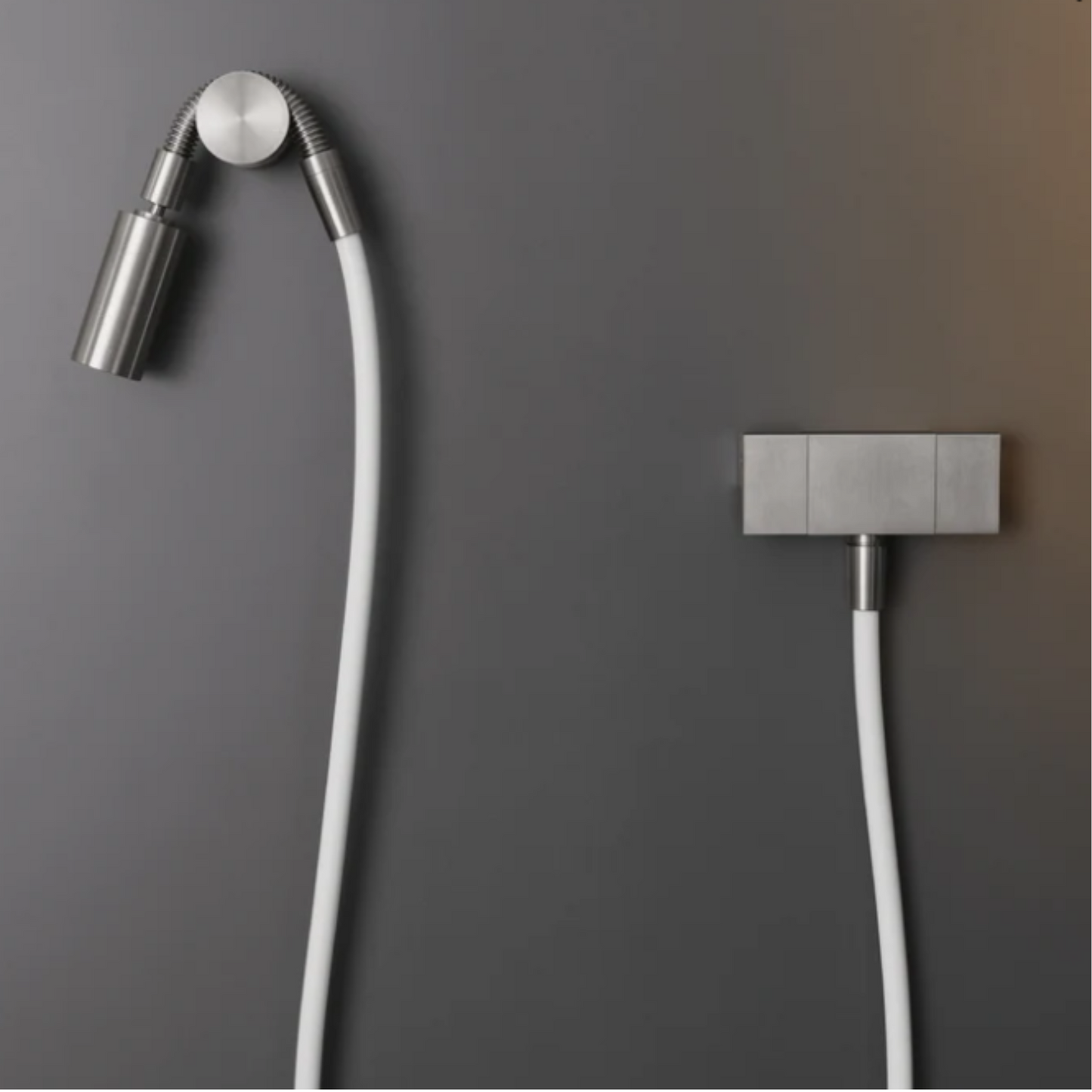 NEU03 | Wall mounted dual handle mixer | $1,215.00 - $1,845.00