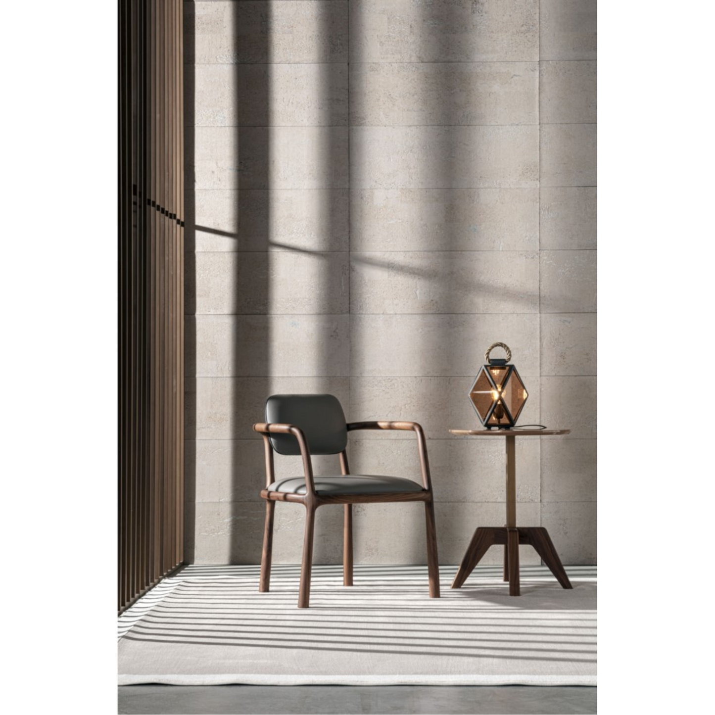 ROMA CHAIR | $7,373.00