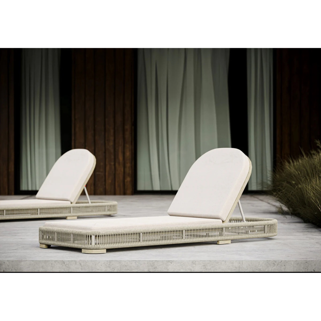 SNOC | RALPH SUN LOUNGER | $4,225.00