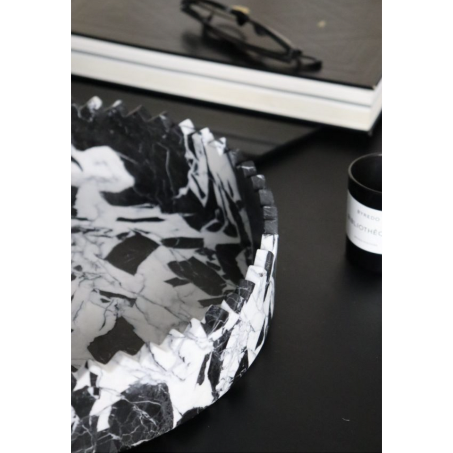 TRIANGOLI CENTERPIECE | $ 1,206.00 - $ 1,403.00