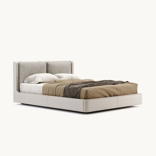 DOMKAPA | KELSI BED |  $6,429.00 -  $6,572.00