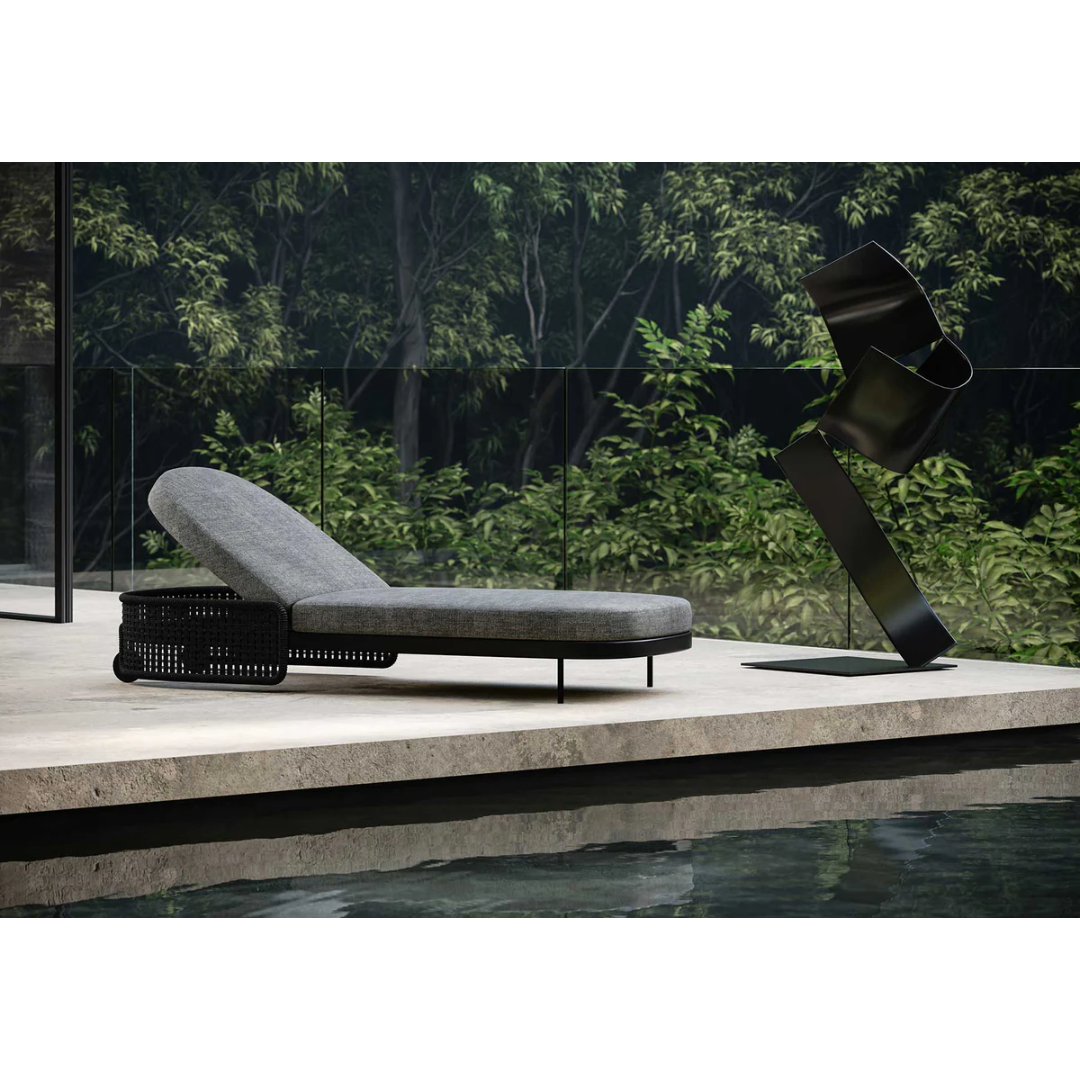 SNOC | MIURA SUN LOUNGER | $2,583.00