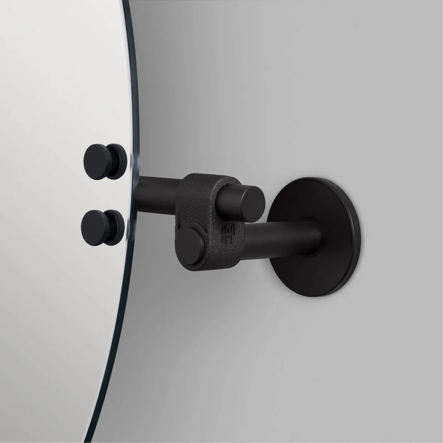 BUSTER AND PUNCH | MIRROR |