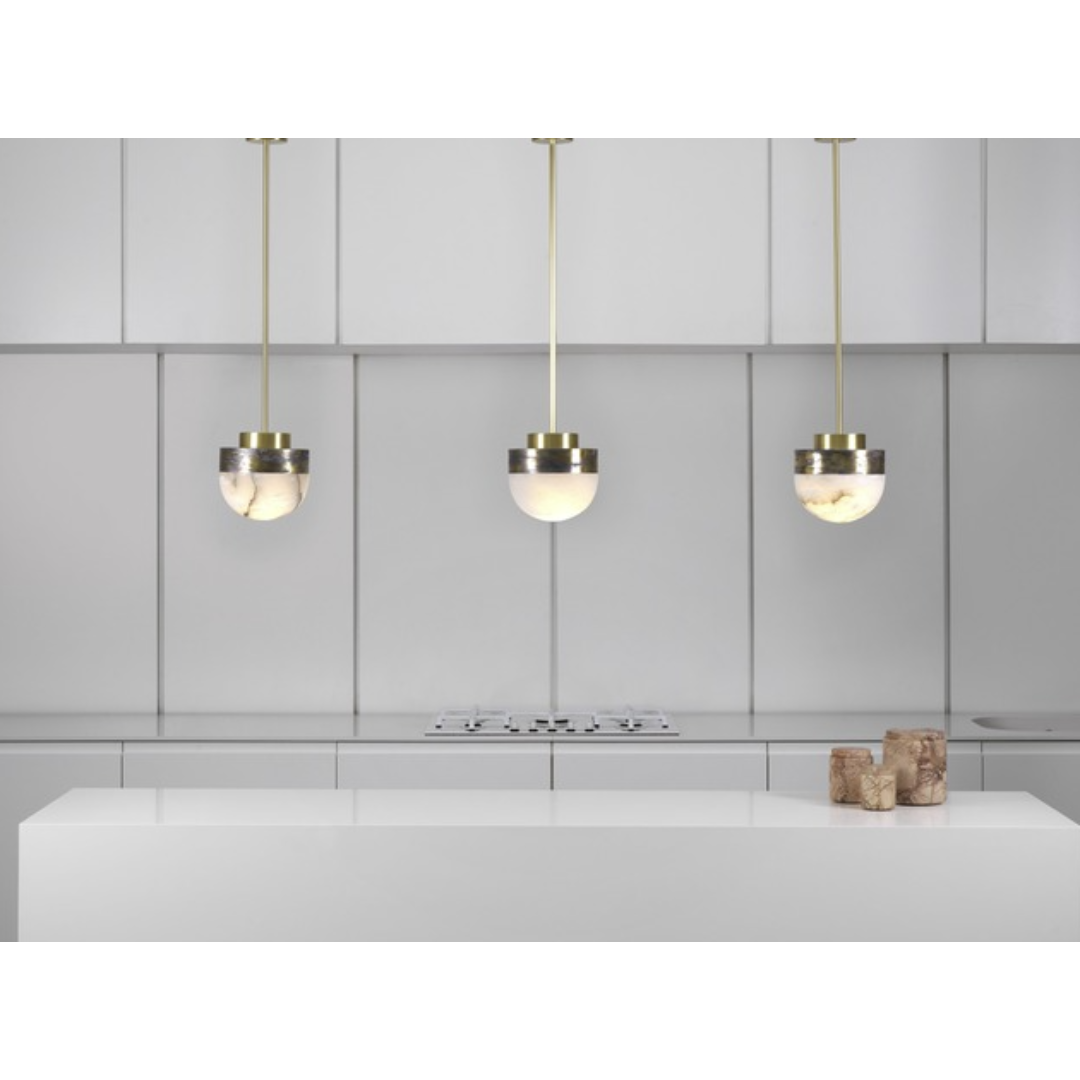 CTO LIGHTING | Lucid Pendant | $5,054.25 - $8,619.25