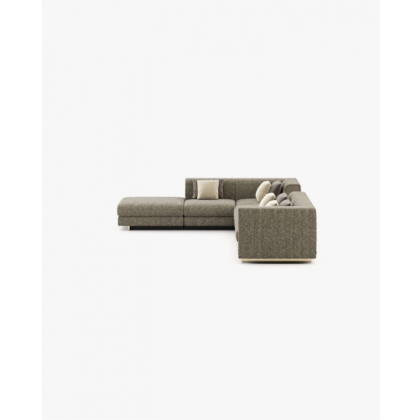 HARRY CORNER SET SOFA | Quote upon request