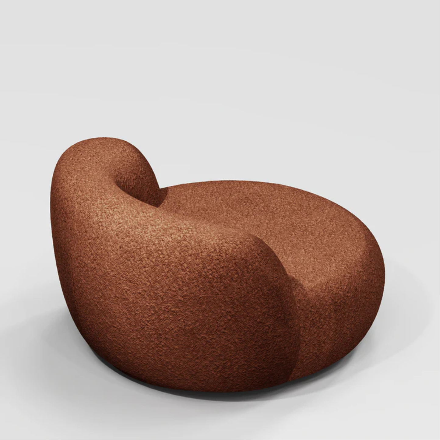 SECOLO | B15Z LOUNGE CHAIR | $7,610