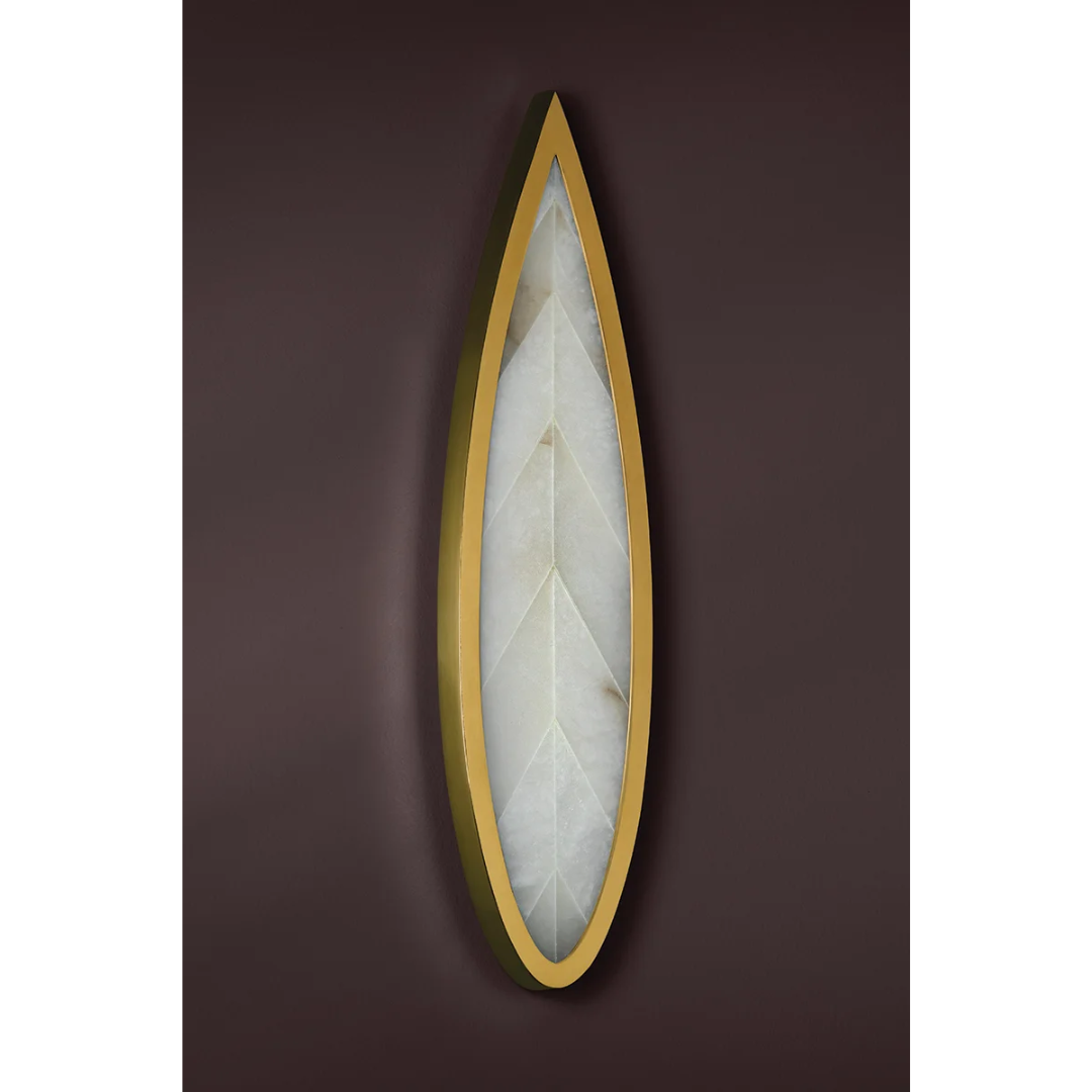 HUDSON VALLEY LIGHTING | HAVASU WALL SCONCE | $1,417.00