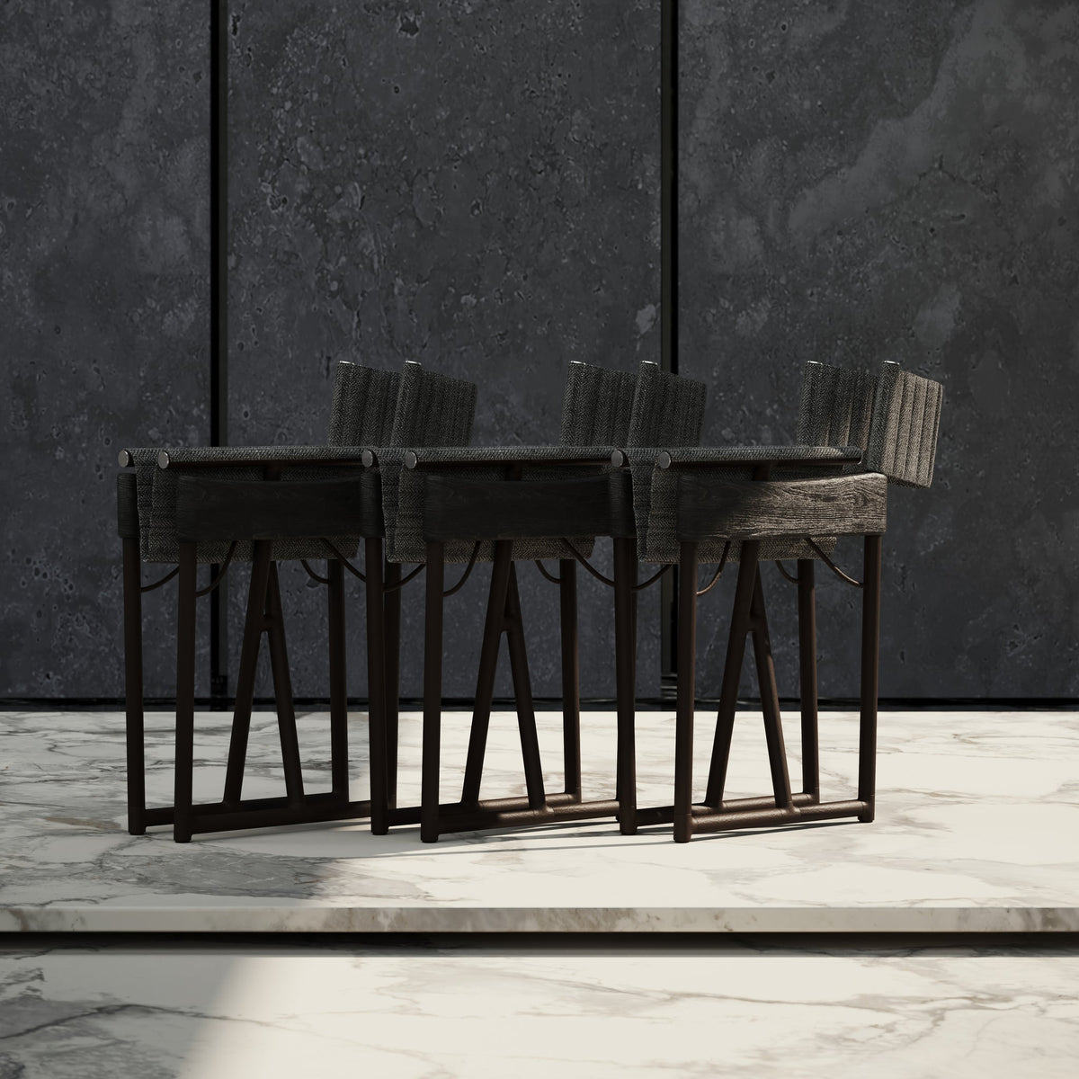 Sestri Director Chair Long Version