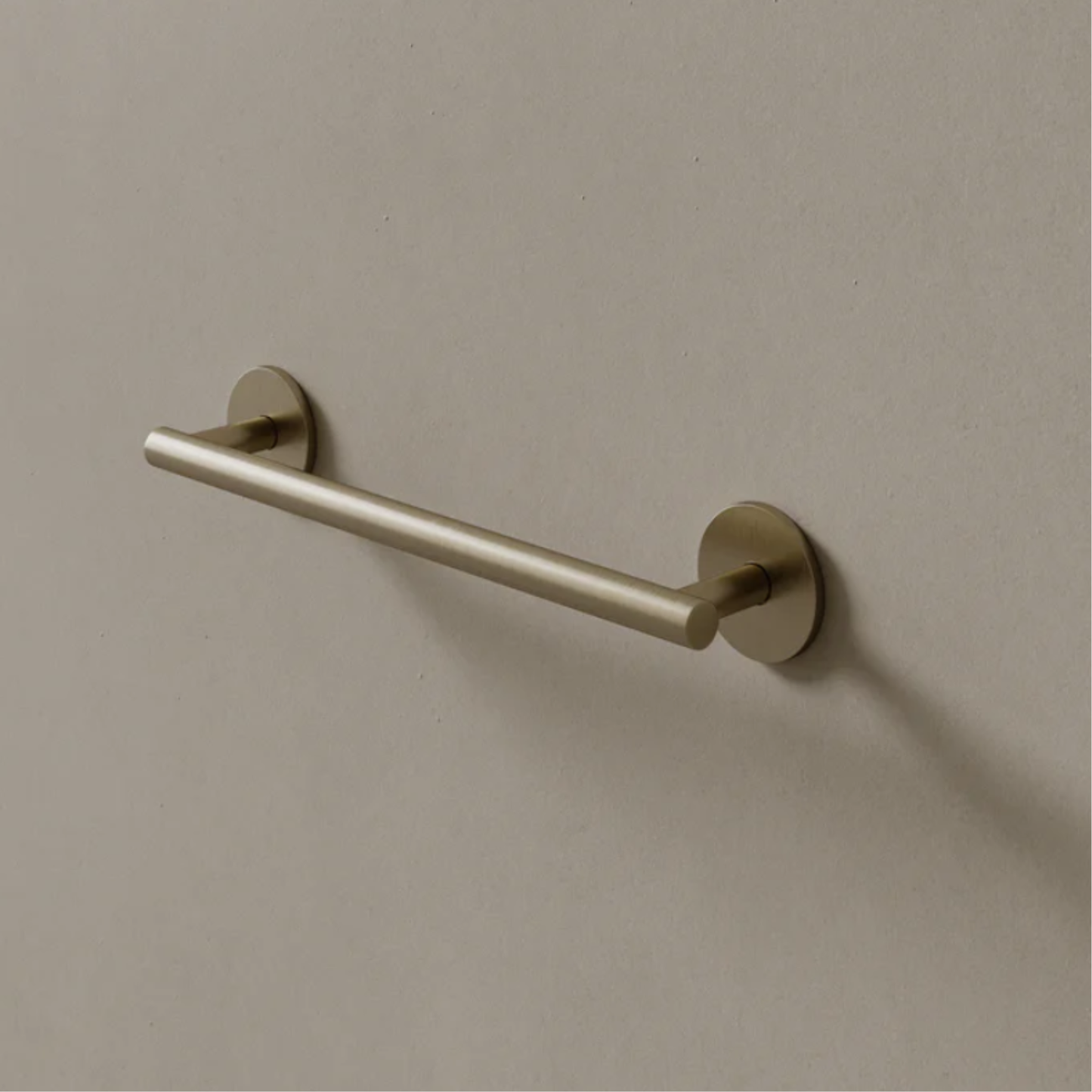 ELEMENTO BATH | 16" STRAIGHT TOWEL ROD | $309.65 - $375.96