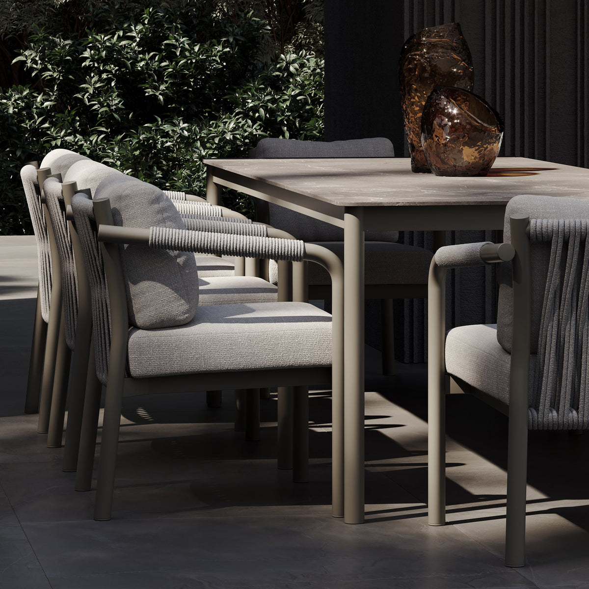 Lorvain Dining Chair