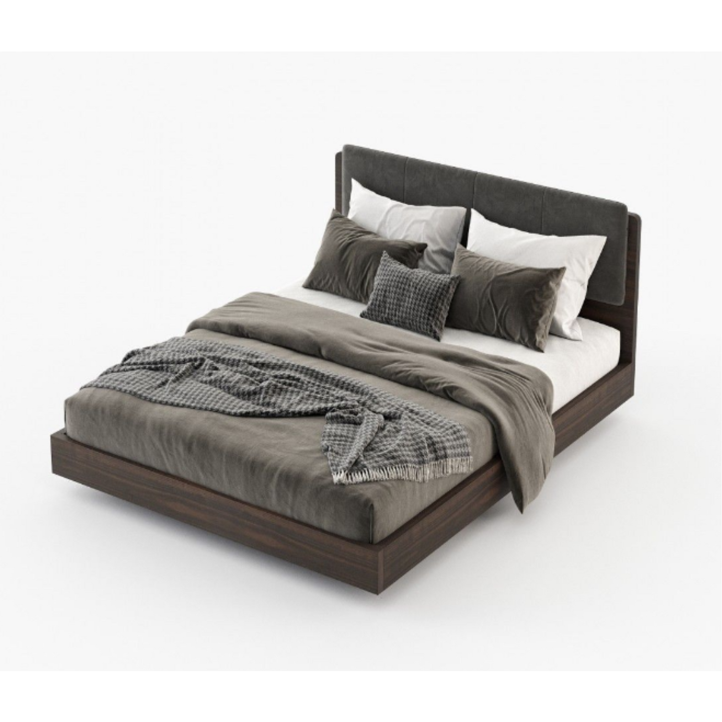 BRUNY BED | Quotes upon request