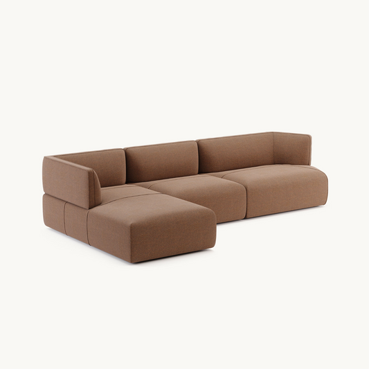 DOMKAPA | DISRUPTION SOFA | Quote Upon Request