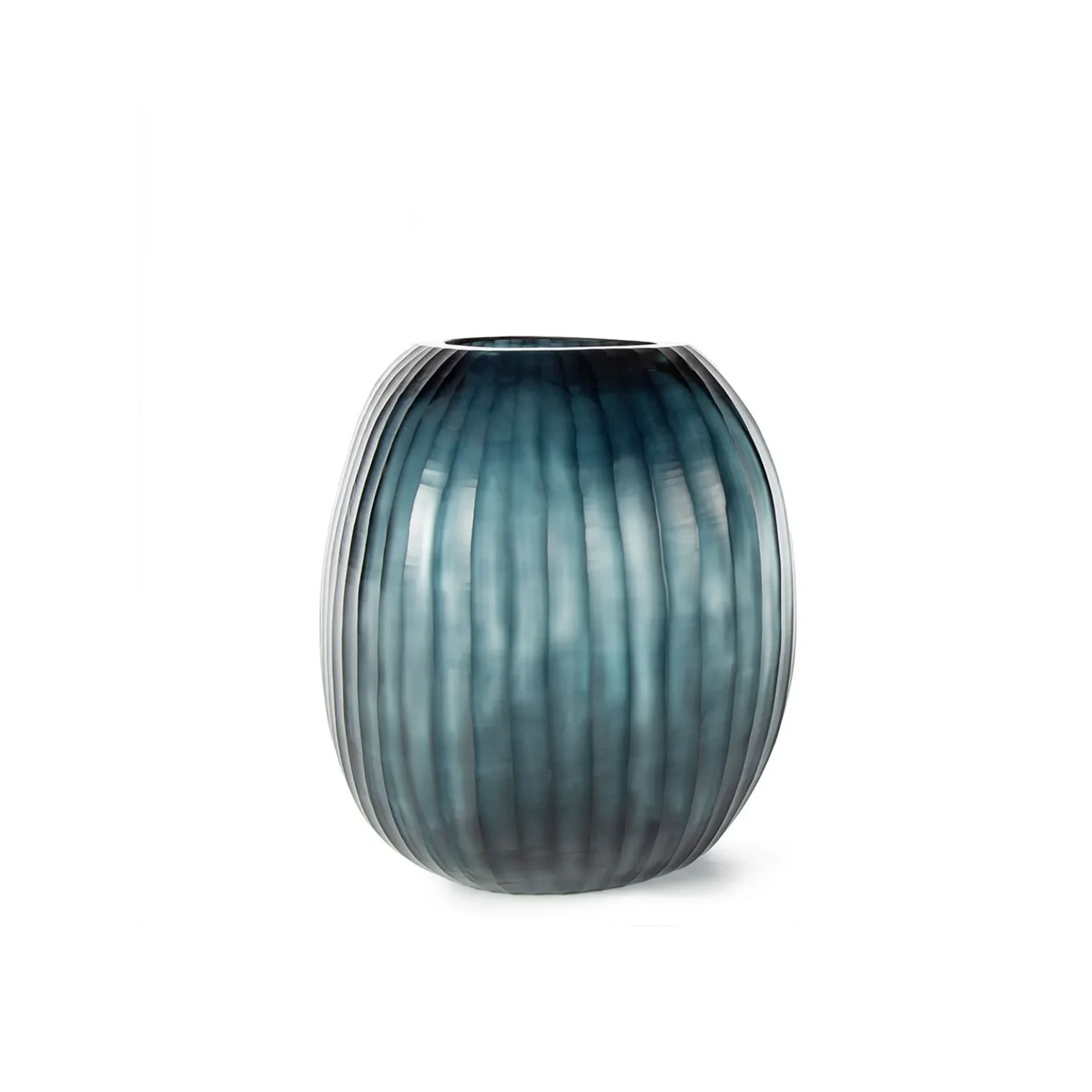 GUAXS PATARA  In Dark Blue Indigo - $709.00 - $1,184.00