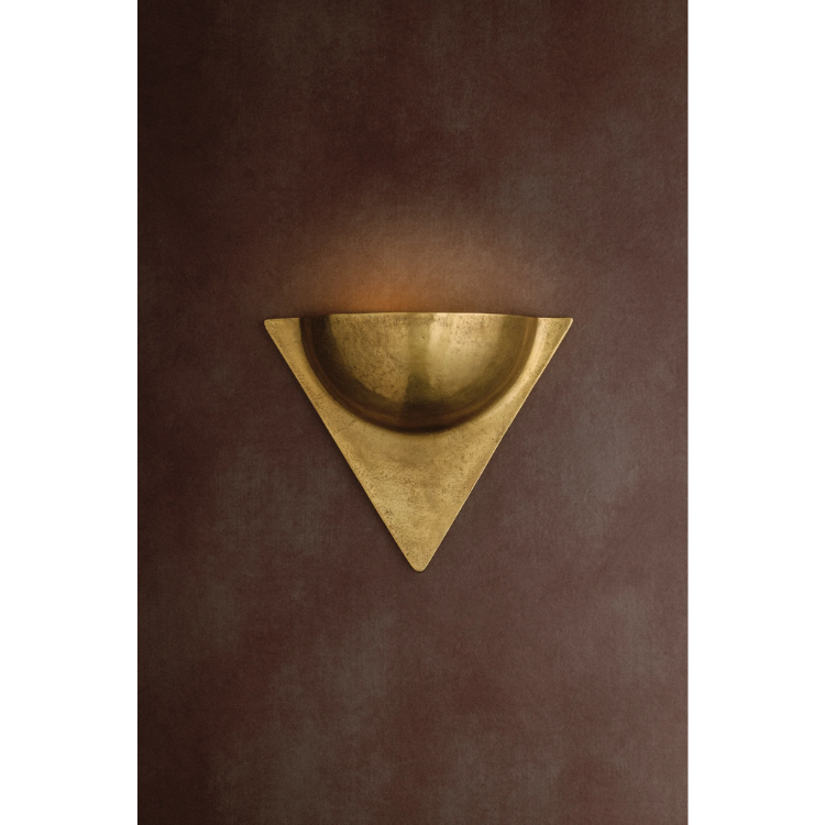 HUDSON VALLEY LIGHTING | ATRIA WALL SCONCE | $550.00