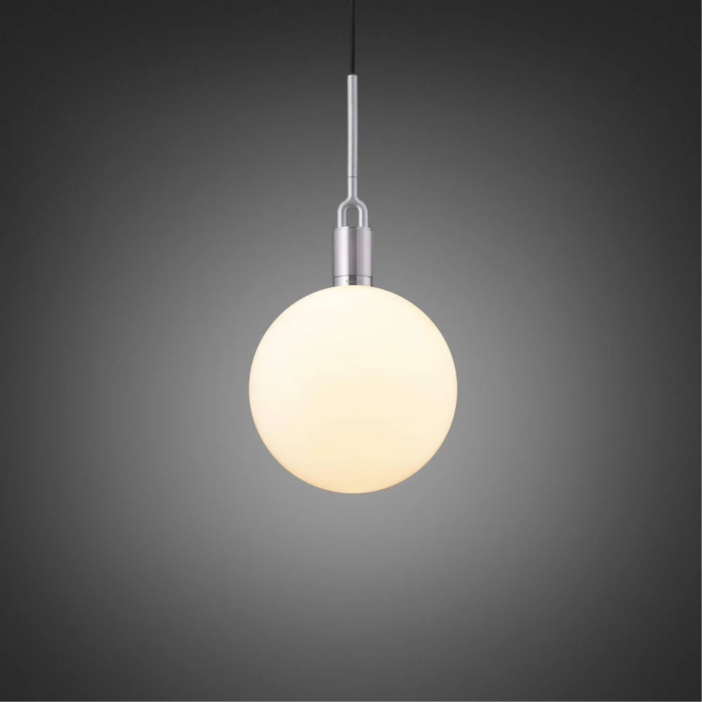 BUSTER AND PUNCH | FORKED PENDANT - OPAL | $923.00