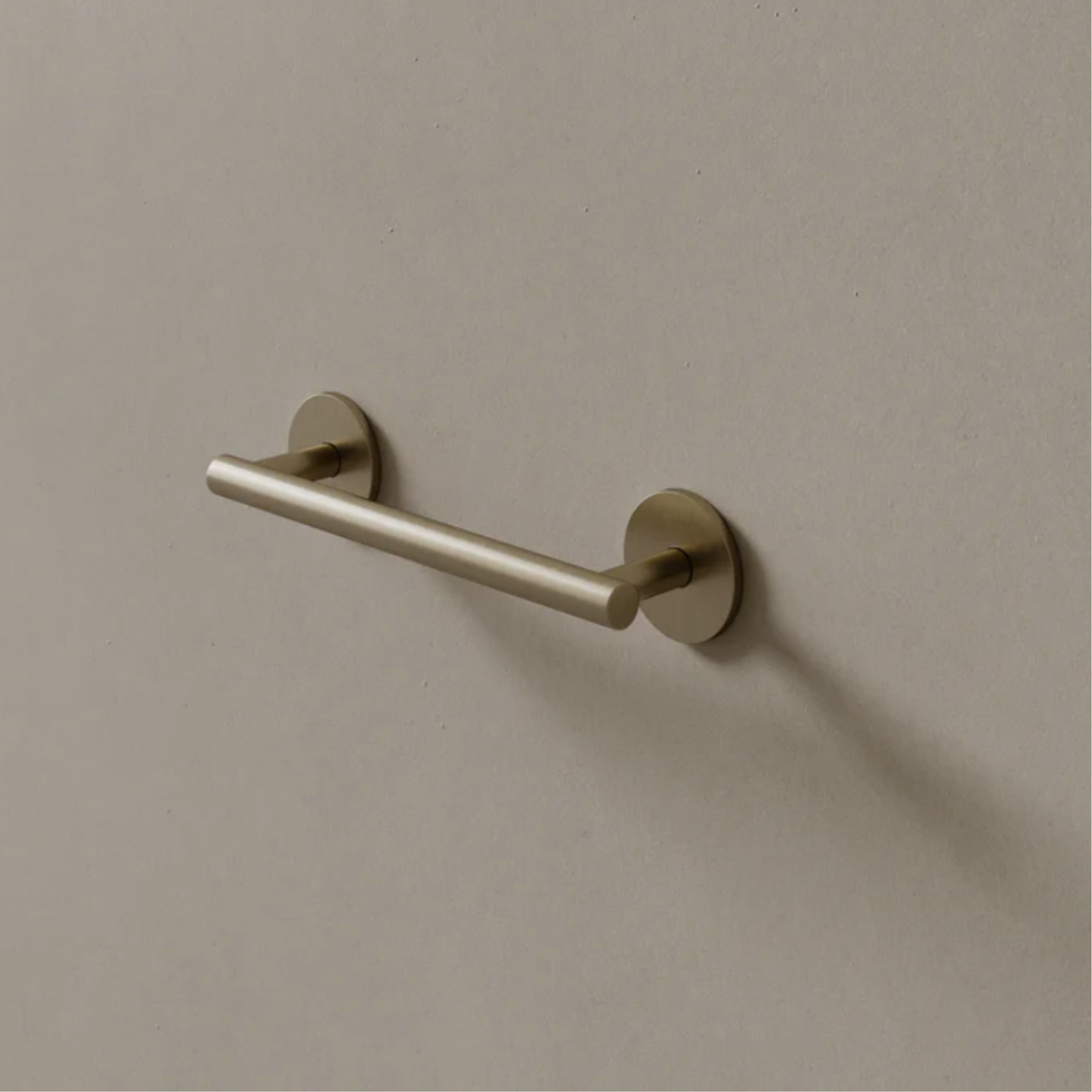 ELEMENTO BATH | 12" STRAIGHT TOWEL ROD | $247.26 - $317.47