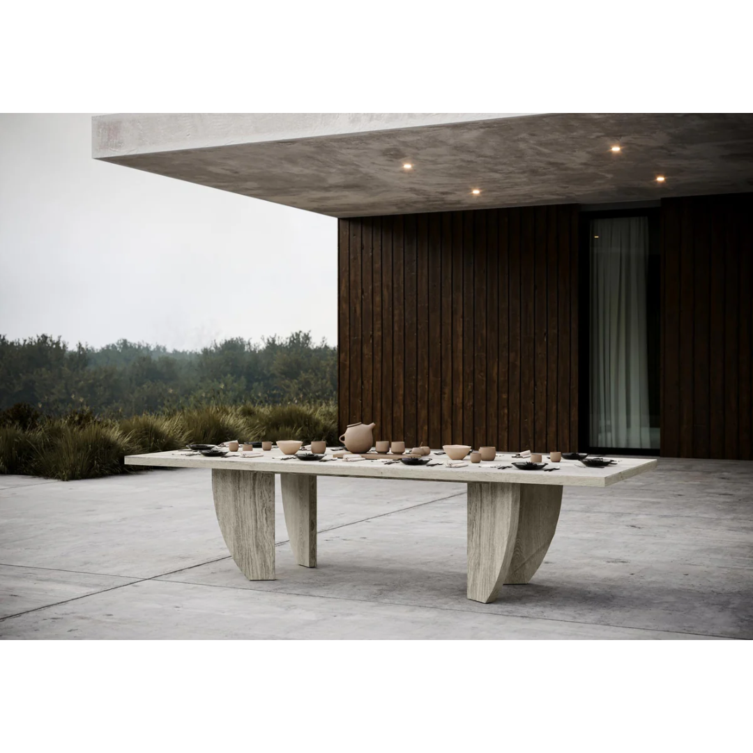 SNOC | RALPH DINING TABLE FOR 10 | $10,895.00