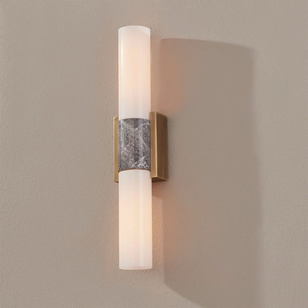 HUDSON VALLEY LIGHTING | FREMONT WALL SCONCE | $504.00