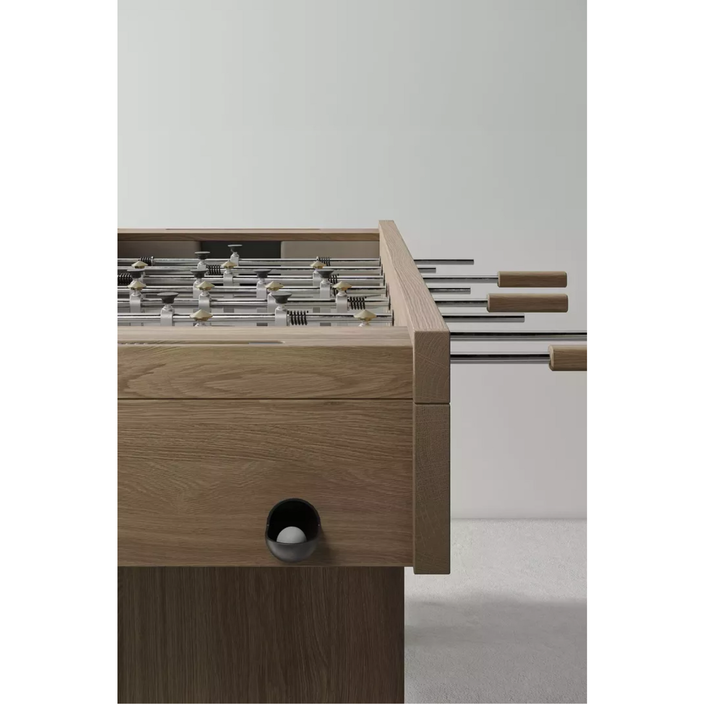 DINH FOOSBALL TABLE | $14,754.00