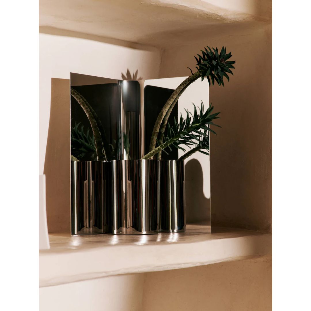 FERM LIVING | EDDY VASE | $189.00