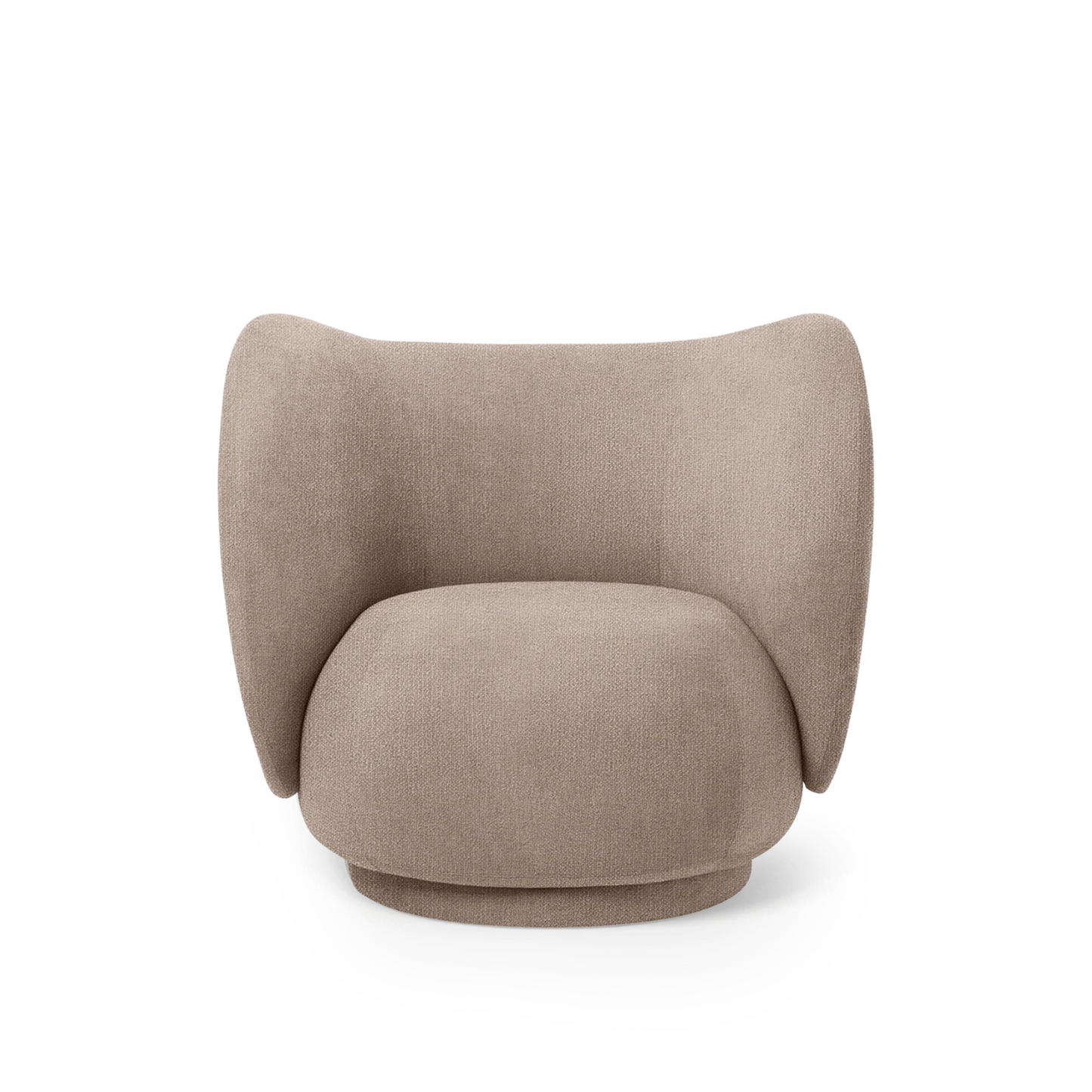 FERM LIVING | RICO ARMCHAIR | $3,615.00