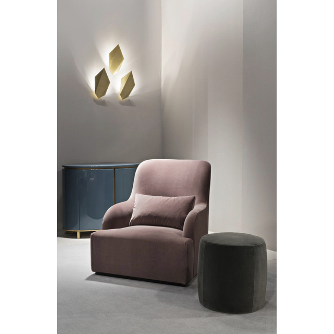 CTO LIGHTING | Abstract Wall Sconce | $1,667.50