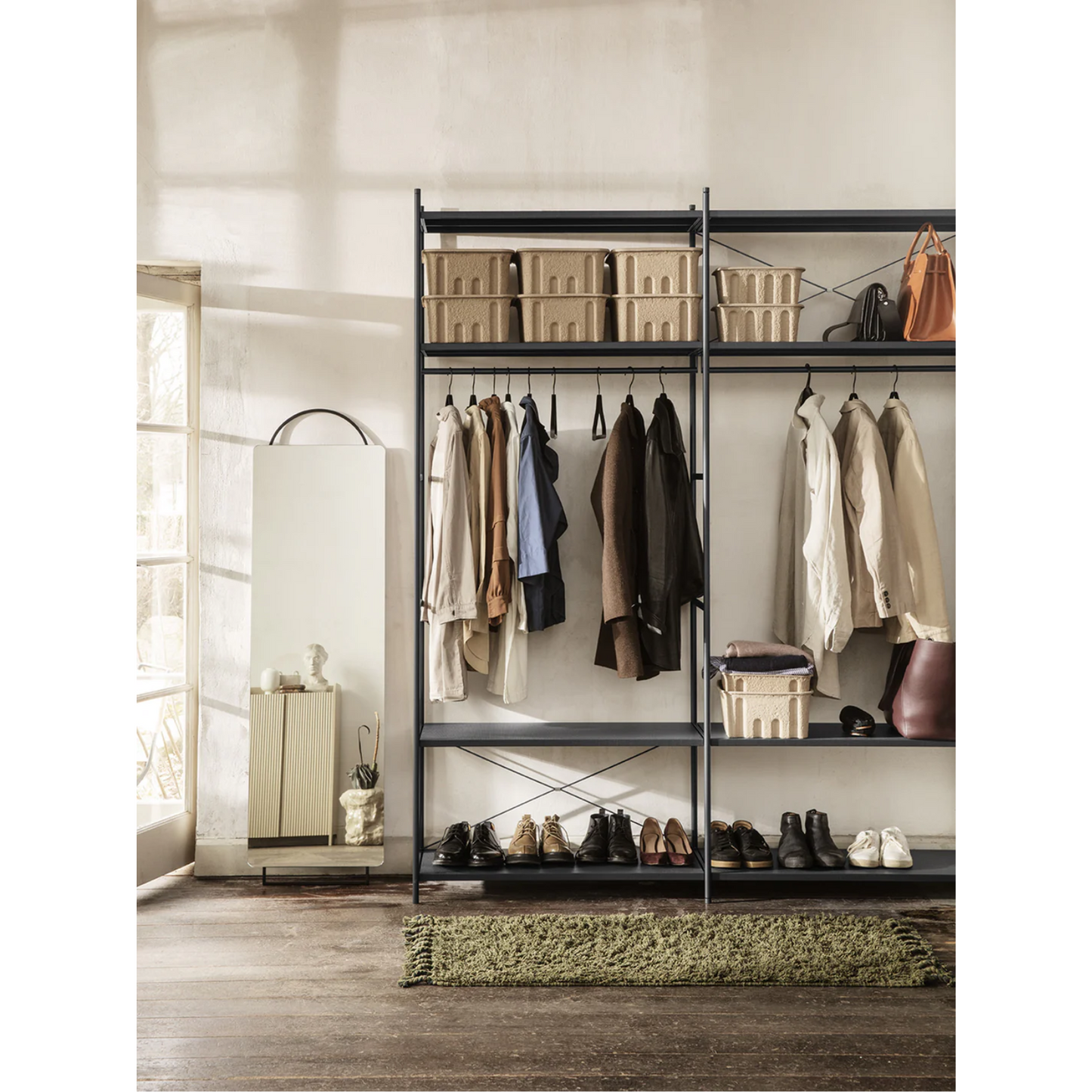 FERM LIVING | ADORN MIRROR | $489.00