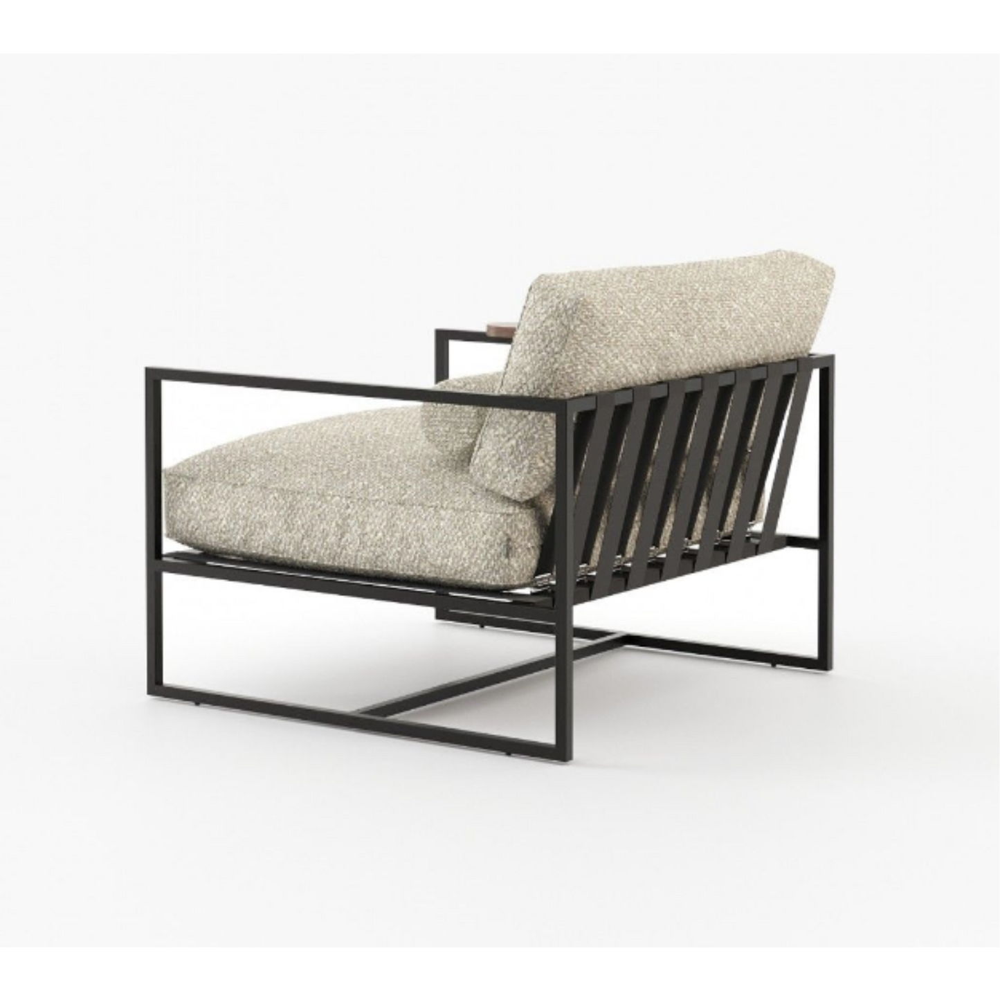 BADI ARMCHAIR |  $6,588.00