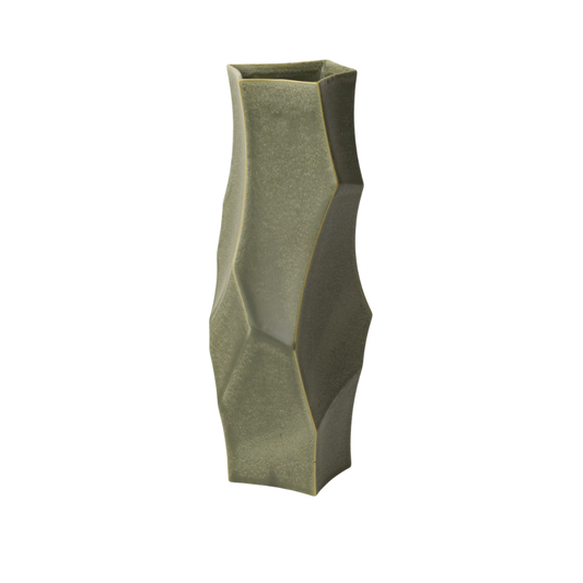 FERM LIVING | CUEVA VASE | $135.00