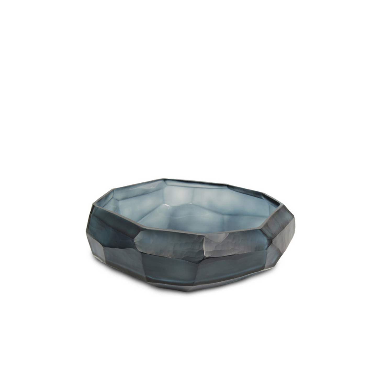 GUAXS CUBISTIC In Dark Blue Indigo - $95.00 - $1,446.00