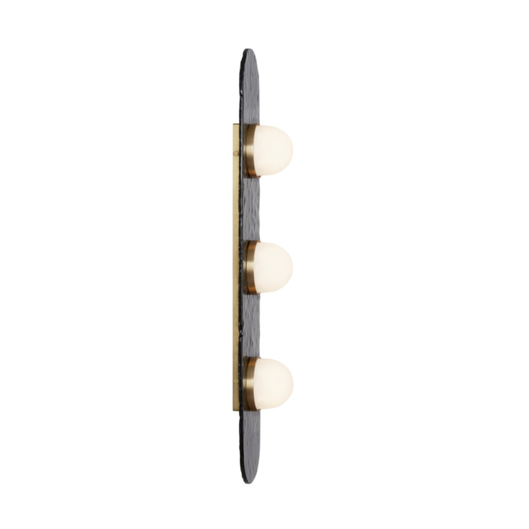 CTO LIGHTING | Modulo Wall Sconce | $2,064.25 - $4,939.25