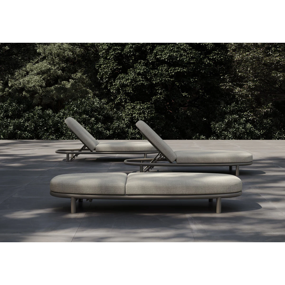 SNOC | LORVAIN SUN LOUNGER | $1,849.00
