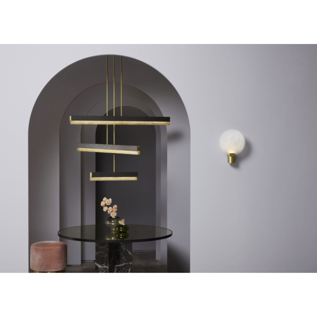 CTO LIGHTING | Artes Collective Pendant | $16,094.25 - $20,694.25