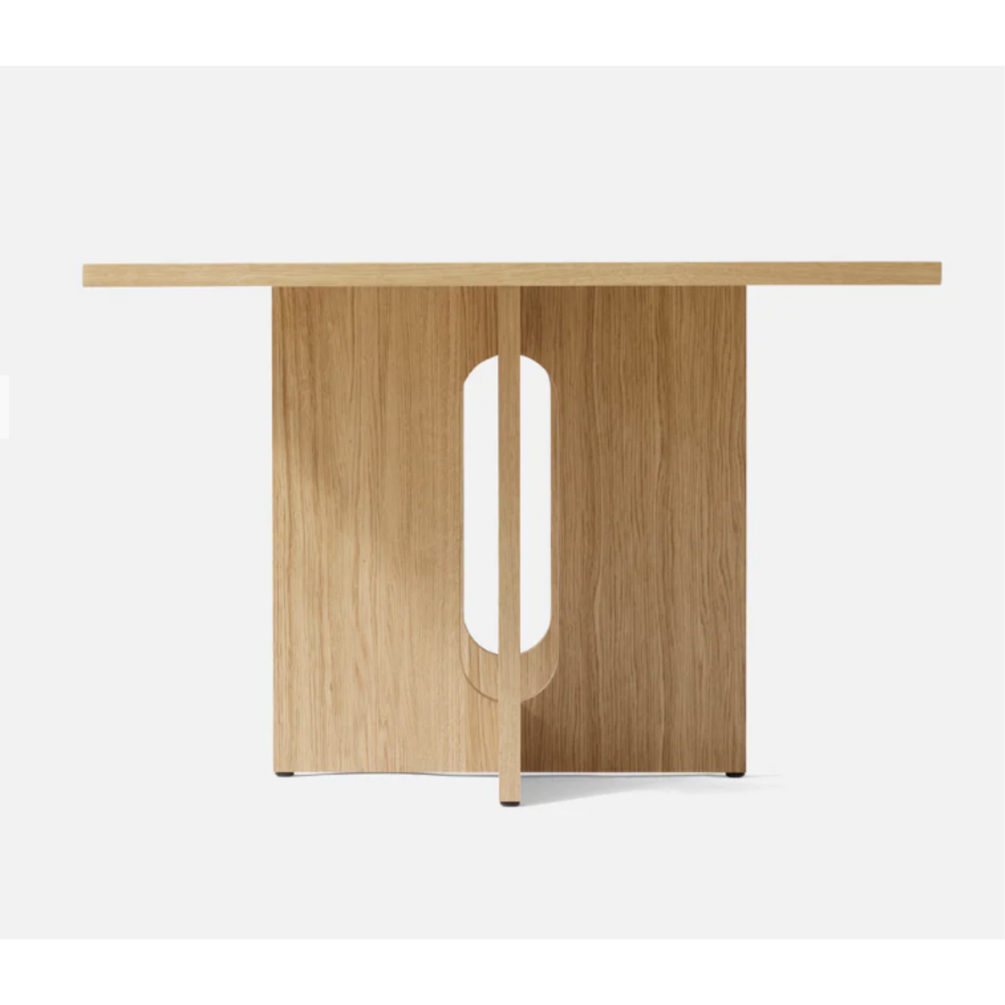 ANDROGYNE DINING TABLE RECTANGULAR | $4,995.00 - $5,830.00