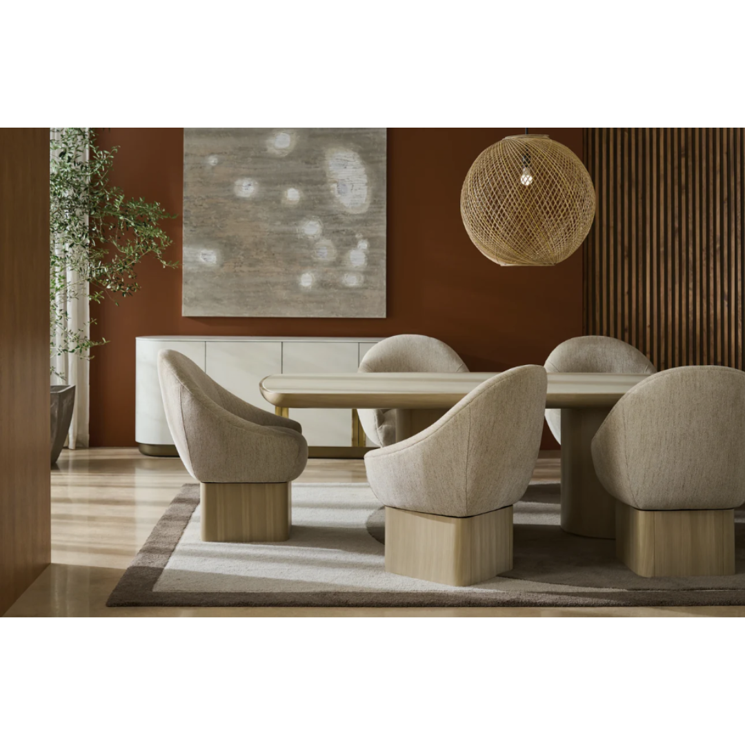 CARACOLE | SANTORINI TABLE | $6,780.00