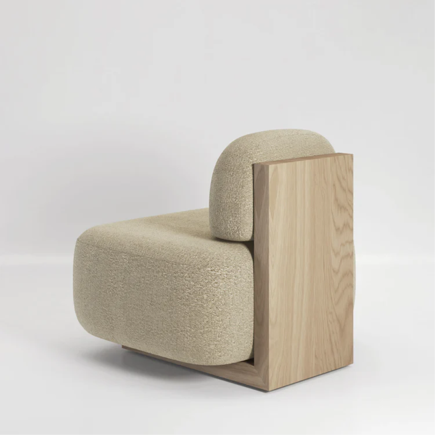 SECOLO | YOSHIDA ARMCHAIR | $7,175