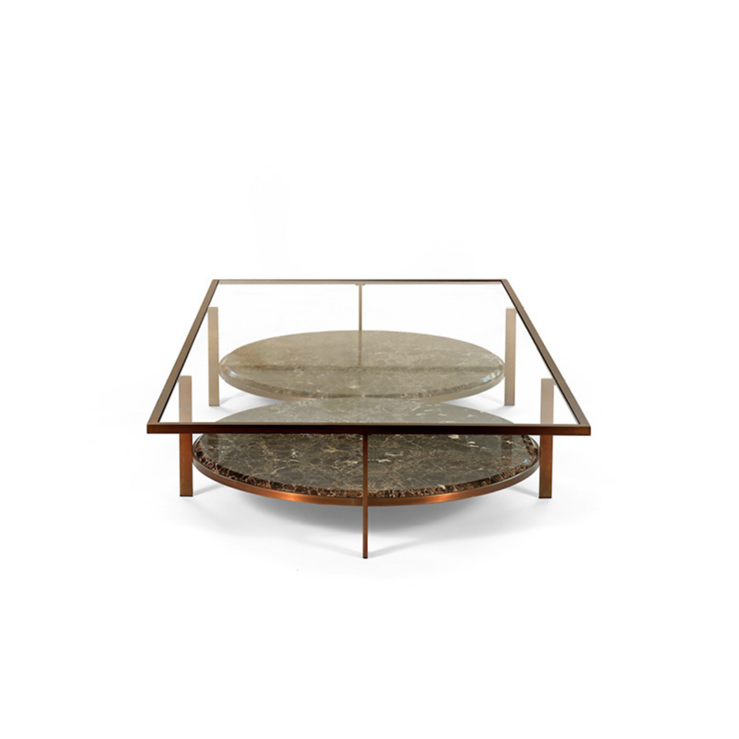 PAUL-3 COFFEE TABLE | $23,550.00